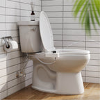 REFRESH-IT DUAL-STREAM BIDET