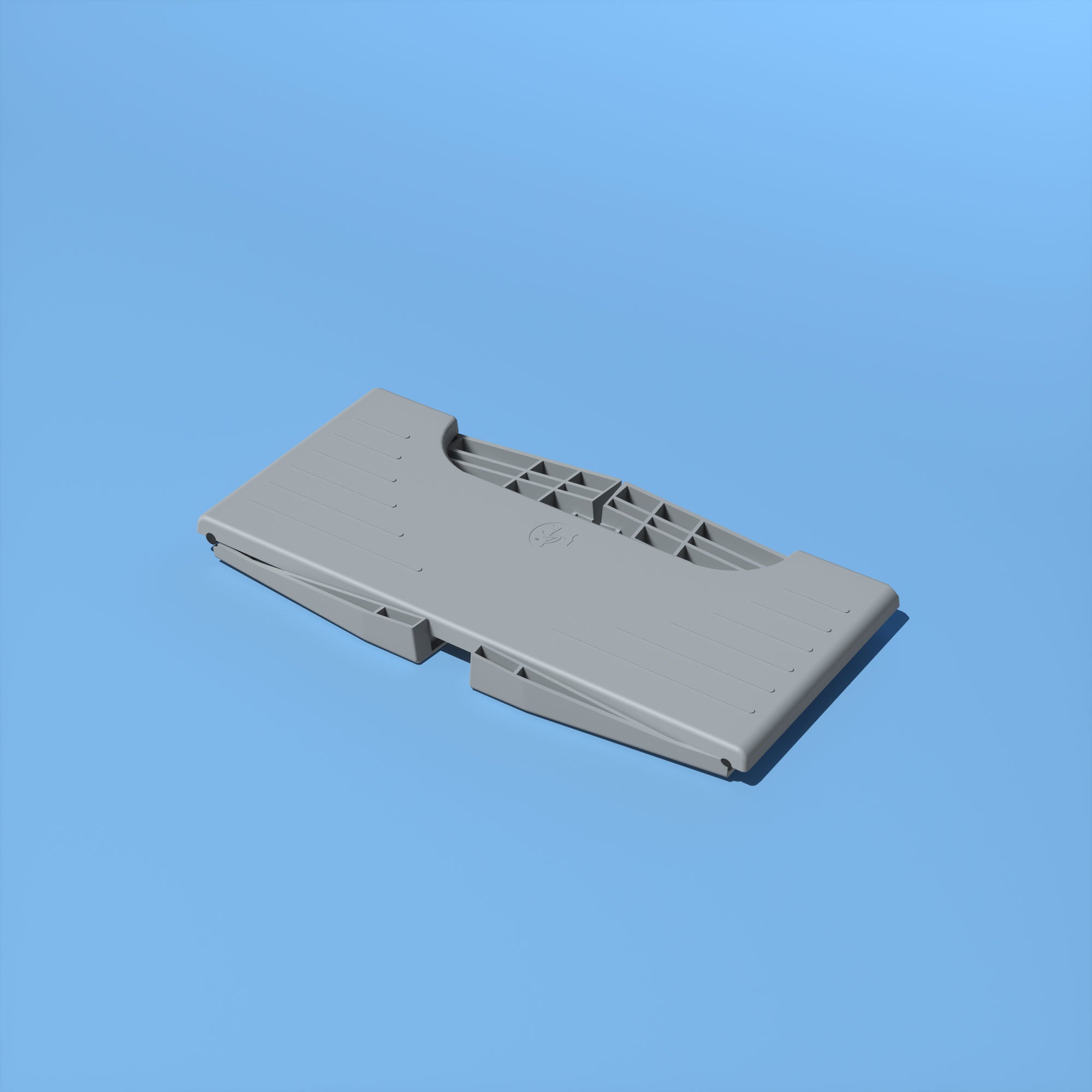 TRAVEL PORTA SQUATTY?