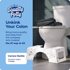 CARRARA MARBLE