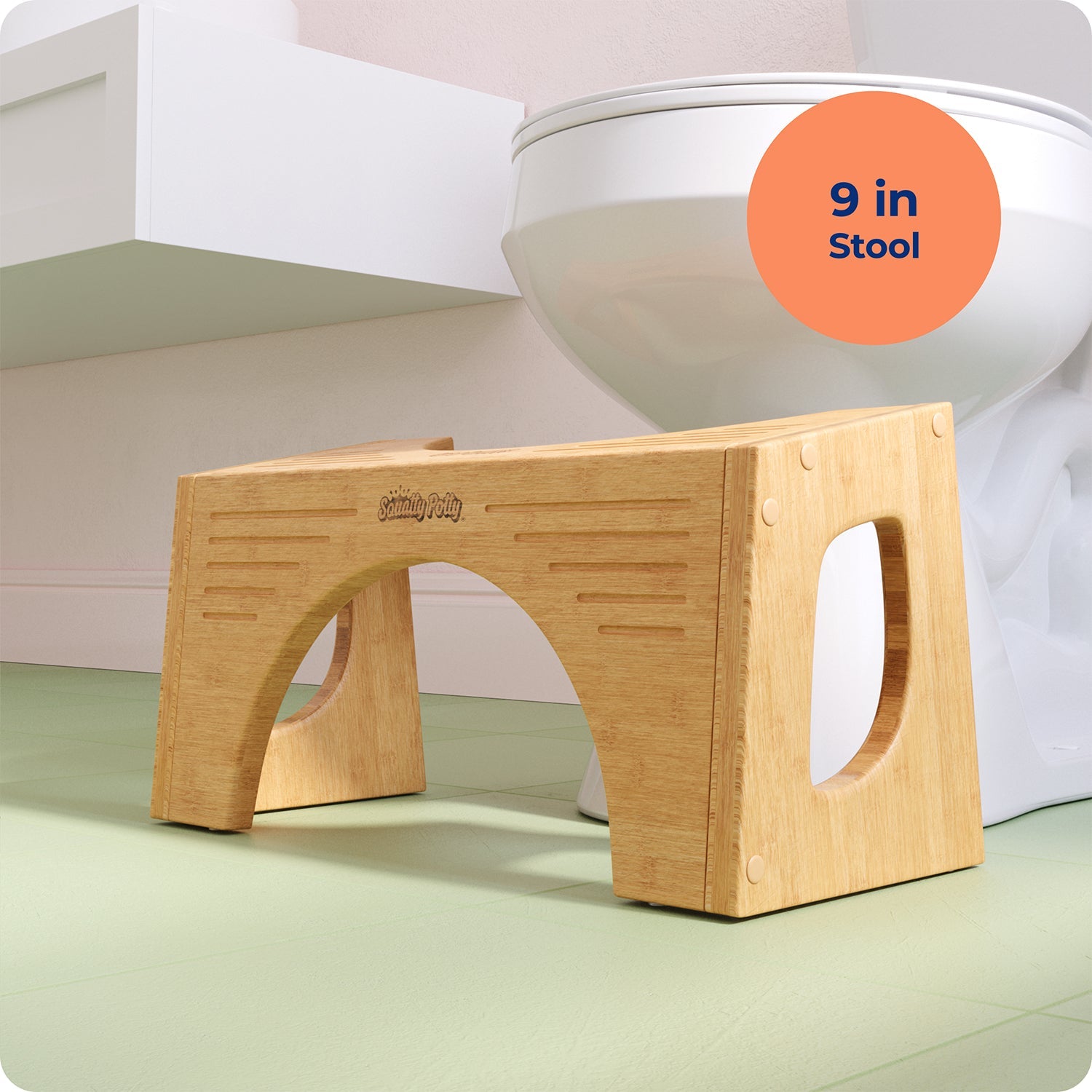 BAMBOO FLIP