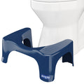 SIMPLE TOILET STOOL AVAILABLE IN MULTIPLE COLORS)