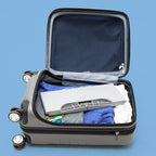 TRAVEL PORTA SQUATTY