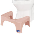 SIMPLE TOILET STOOL AVAILABLE IN MULTIPLE COLORS)